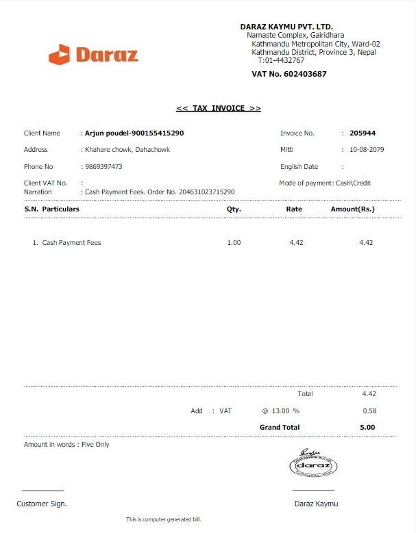  Minol USA business utility bill 